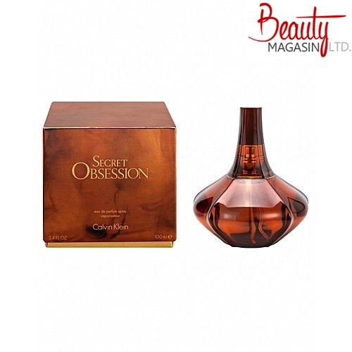 perfume calvin klein secret obsession